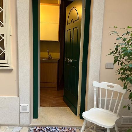 Mafy'S House Villa Napoli Dış mekan fotoğraf