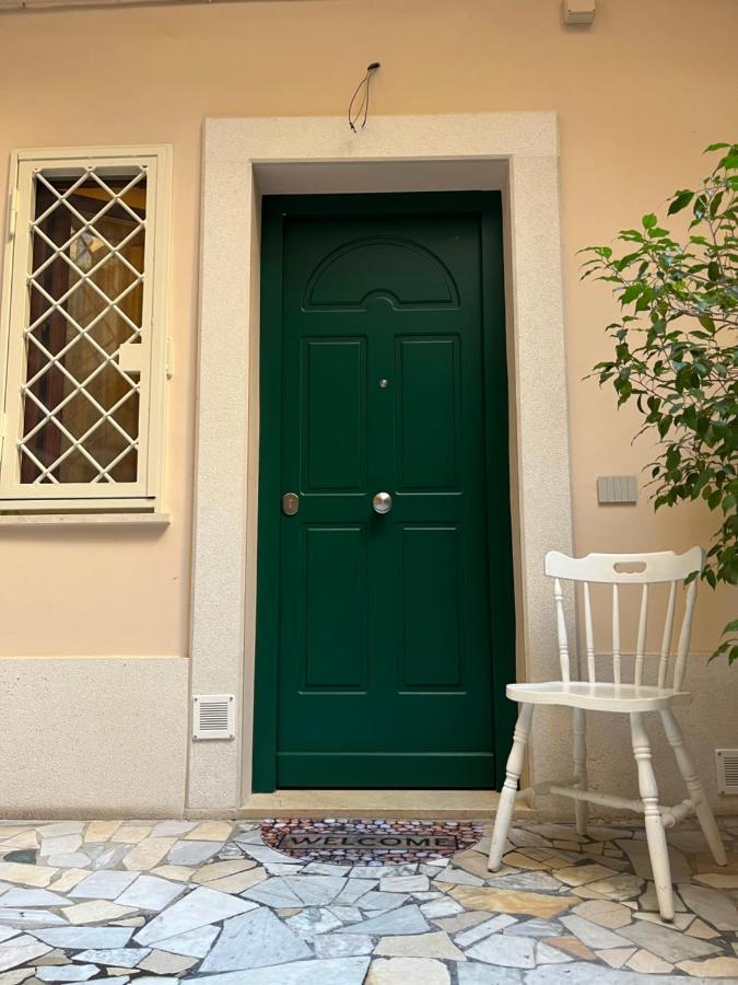Mafy'S House Villa Napoli Dış mekan fotoğraf