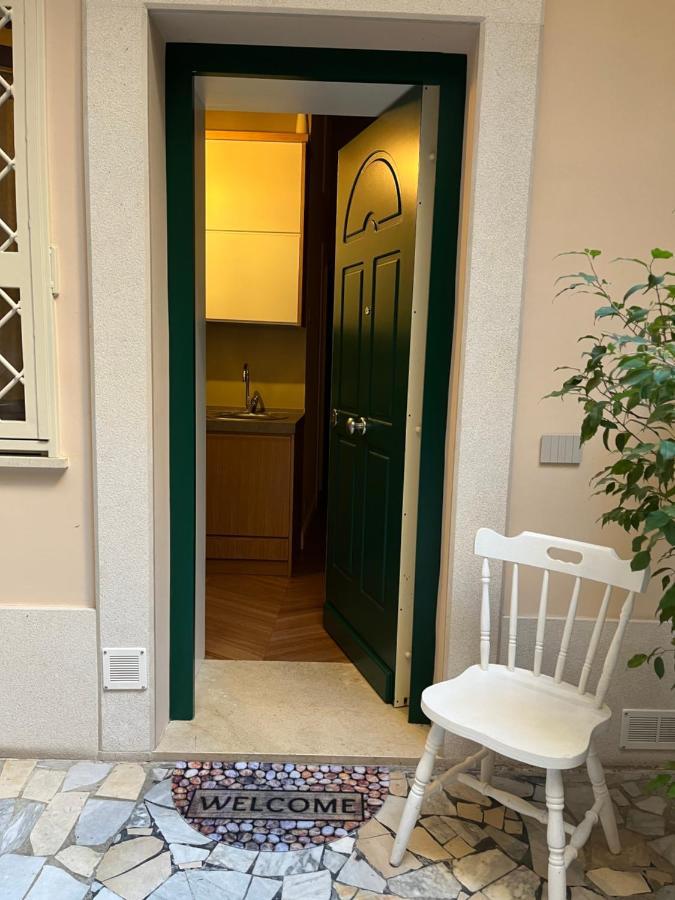 Mafy'S House Villa Napoli Dış mekan fotoğraf