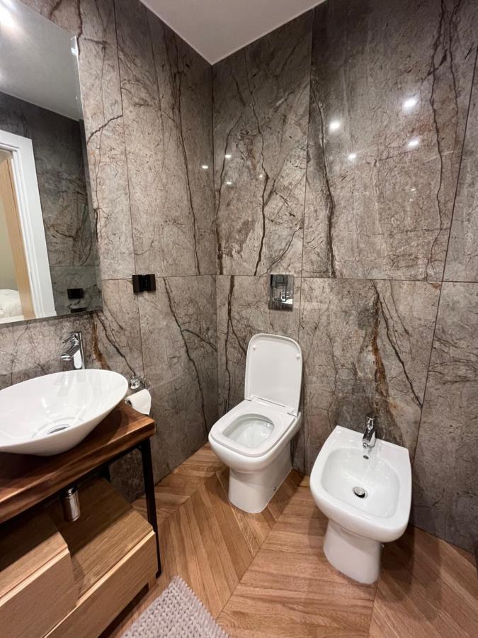 Mafy'S House Villa Napoli Dış mekan fotoğraf