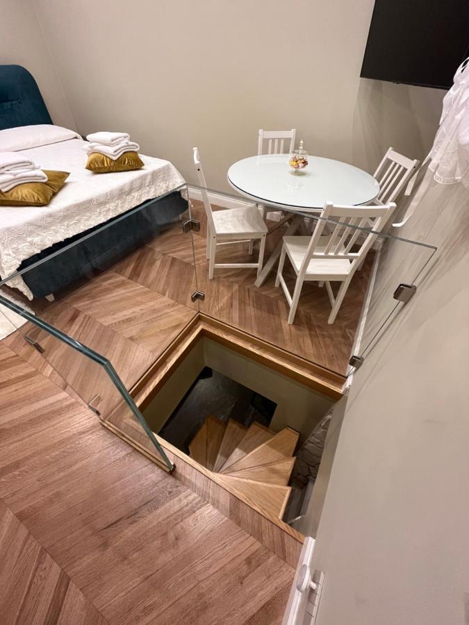 Mafy'S House Villa Napoli Dış mekan fotoğraf