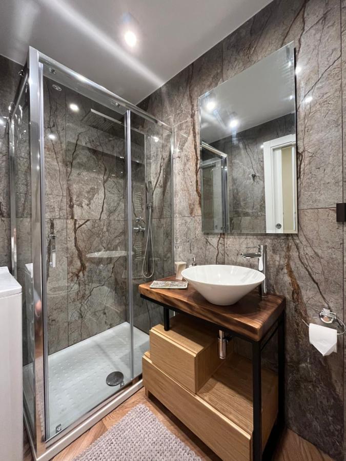 Mafy'S House Villa Napoli Dış mekan fotoğraf