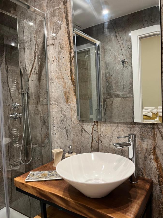 Mafy'S House Villa Napoli Dış mekan fotoğraf