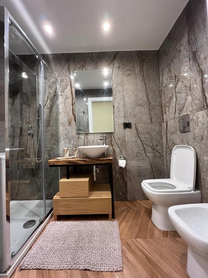 Mafy'S House Villa Napoli Dış mekan fotoğraf