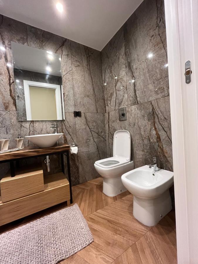 Mafy'S House Villa Napoli Dış mekan fotoğraf