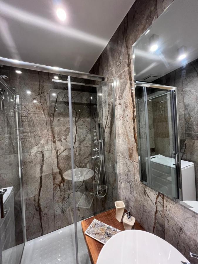 Mafy'S House Villa Napoli Dış mekan fotoğraf